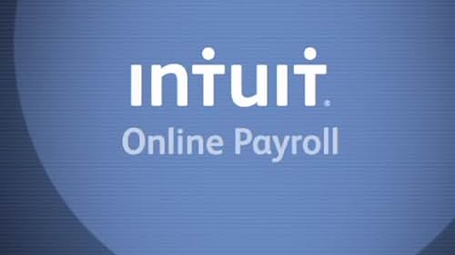 Intuit - Quickbooks spot