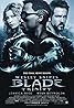 Blade: Trinity (2004) Poster