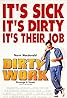 Dirty Work (1998) Poster