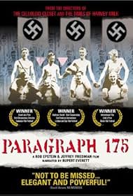 Paragraph 175 (2000)