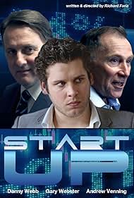 Start Up (2015)