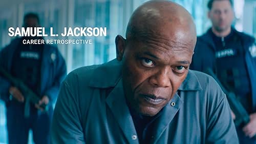 Samuel L. Jackson | Career Retrospective