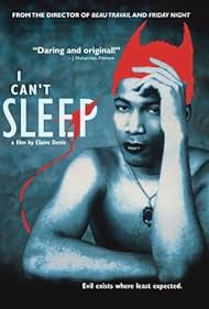 I Can't Sleep (1994)