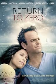 Minnie Driver and Paul Adelstein in Return to Zero (2014)