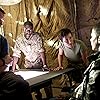 Amanda Mealing, Sullivan Stapleton, and Rhashan Stone in Strike Back (2010)