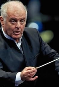 Primary photo for Daniel Barenboim