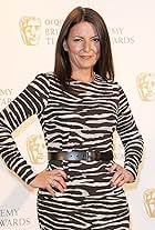 Davina McCall