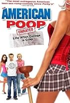 The American Poop Movie