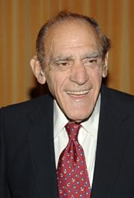 Primary photo for Abe Vigoda