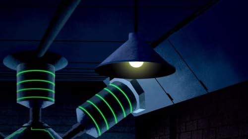 Ben 10: Ultimate Alien (2010)