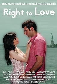 Right to Love (2012)