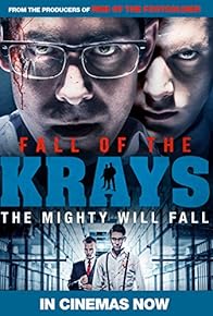 Primary photo for The Fall of the Krays