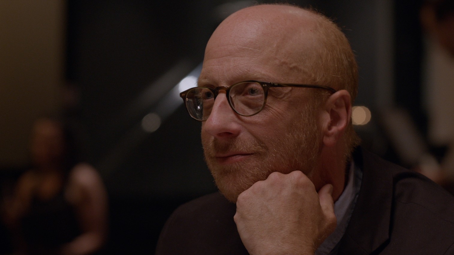 Chris Elliott in Better Off Single (2016)