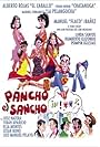 Pancho el Sancho (1988)