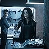 Kate Beckinsale and Theo James in Underworld: Blood Wars (2016)