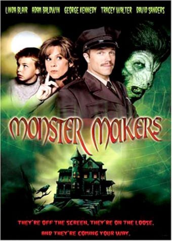 Monster Makers (2003)