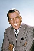 Ed Sullivan circa 1965