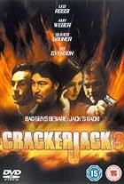 Bo Svenson, Olivier Gruner, Leo Rossi, and Amy Weber in Crackerjack 3 (2000)