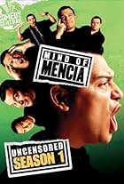 Carlos Mencia in Mind of Mencia (2005)