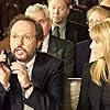 Billy Crystal and Lisa Kudrow in Analyze That (2002)