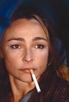 Catherine Frot in Cavale (2002)