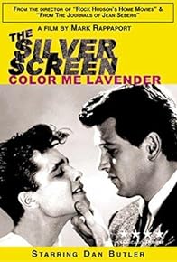 Primary photo for The Silver Screen: Color Me Lavender