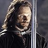 Viggo Mortensen in The Lord of the Rings: The Return of the King (2003)