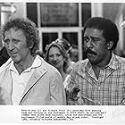 Gene Wilder and Richard Pryor in Stir Crazy (1980)