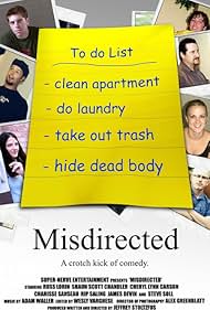 Misdirected (2004)