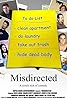 Misdirected (2004) Poster