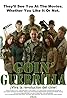 Goin' Guerrilla (2013) Poster