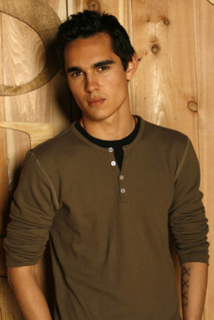 Max Minghella at an event for Art School Confidential (2006)