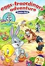 Baby Looney Tunes: Eggs-traordinary Adventure (2003)