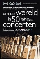 Around the World in 50 Concerts (2014)