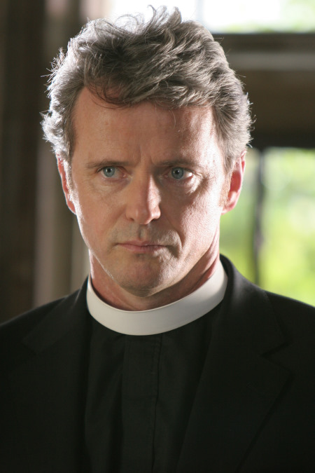 Aidan Quinn in The Book of Daniel (2006)