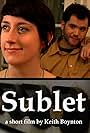 Sublet (2009)