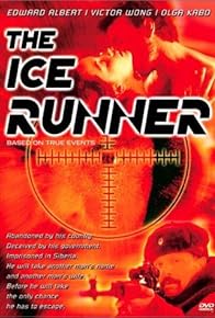 Primary photo for The Ice Runner