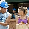 Indiana Evans and Jacob Artist in Blue Lagoon: The Awakening (2012)