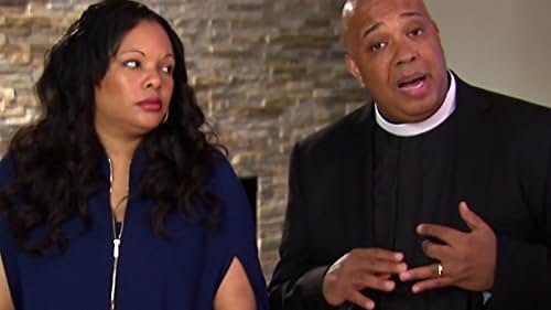 Rev Run's Sunday Suppers (2014)