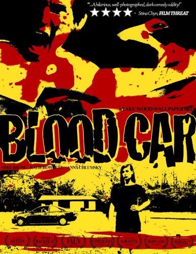 Blood Car (2007)