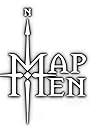 Map Men (2016)