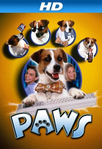 Paws (1997)