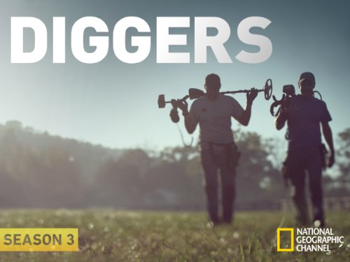 Diggers (2012)