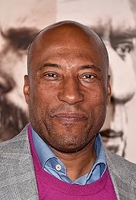 Primary photo for Byron Allen