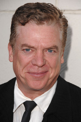 Christopher McDonald at an event for Superhero Movie (2008)