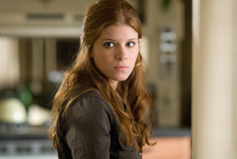 Kate Mara in Shooter (2007)