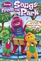 Barney Songs from the Park (2003)