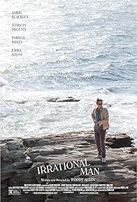 Primary photo for Irrational Man