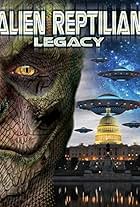 Alien Reptilian Legacy (2015)