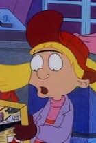 Francesca Marie Smith in Hey Arnold! (1996)